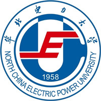 华北电力大学(北京)LOGO