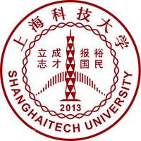 上海科技大学LOGO
