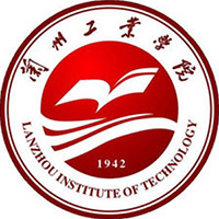 兰州工业学院LOGO