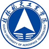 桂林航天工业学院LOGO