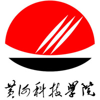 黄河科技学院LOGO