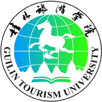 桂林旅游学院LOGO