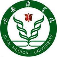 西安医学院LOGO
