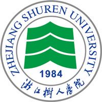 浙江树人学院LOGO
