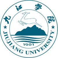 九江学院LOGO