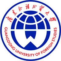 广东外语外贸大学LOGO