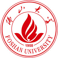 佛山大学LOGO