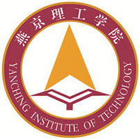 燕京理工学院LOGO