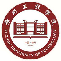 徐州工程学院LOGO