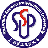 上海第二工业大学LOGO