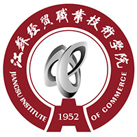江苏经贸职业技术学院LOGO