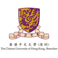 香港中文大学(深圳)LOGO