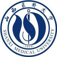 山西医科大学LOGO