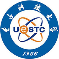 电子科技大学(沙河校区)LOGO