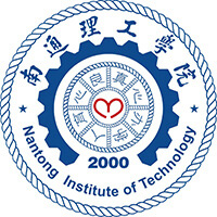 南通理工学院LOGO