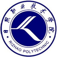 日照职业技术大学LOGO