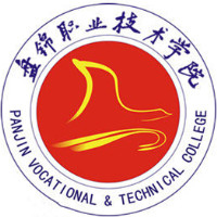 盘锦职业技术学院LOGO