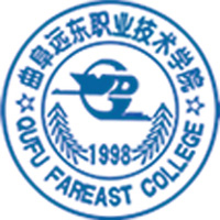 曲阜远东职业技术学院LOGO