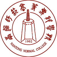 南通师范高等专科学校LOGO