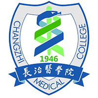 长治医学院LOGO