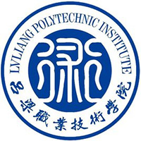 吕梁职业技术学院LOGO