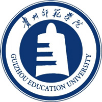 贵州师范学院LOGO