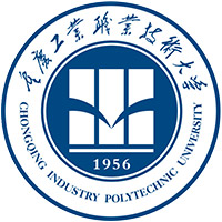 重庆工业职业技术大学LOGO