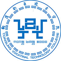 铜陵职业技术学院LOGO