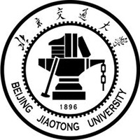 北京交通大学(威海校区)LOGO