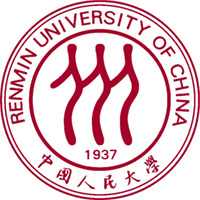 中国人民大学(苏州校区)LOGO